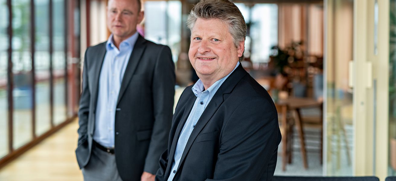 Markedskommentar for uke 50 2024 fra seniorøkonom Inge Furre