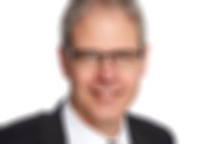 Finanstilsynsdirektør Per Mathis Kongsrud