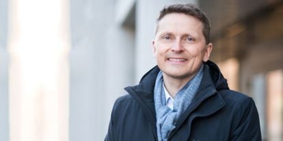 Jan Sørbø er advokat, statsautorisert revisor og siviløkonom.