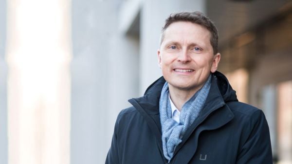 Jan Sørbø er advokat, statsautorisert revisor og siviløkonom.