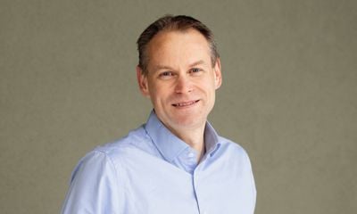 Profilbilde av Assisterende banksjef for Eiendom og entreprenør, Robert Nerhus