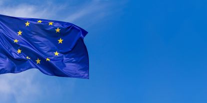 Flag, EU