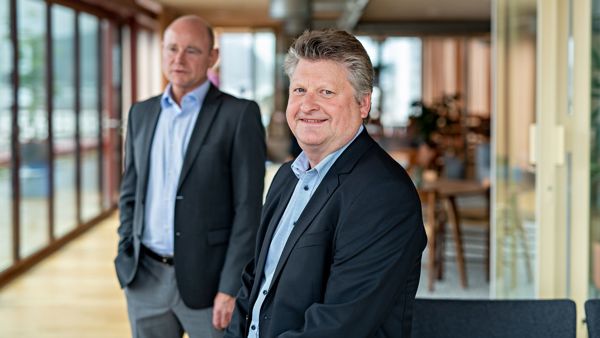 Markedskommentar for uke 50 2024 fra seniorøkonom Inge Furre 