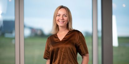 Silje Ervik Tafjord 