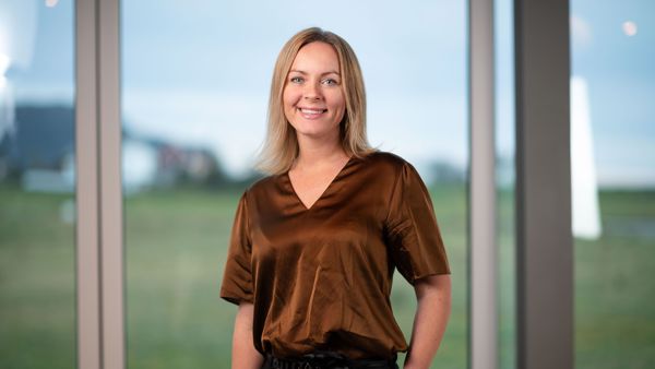 Silje Ervik Tafjord 