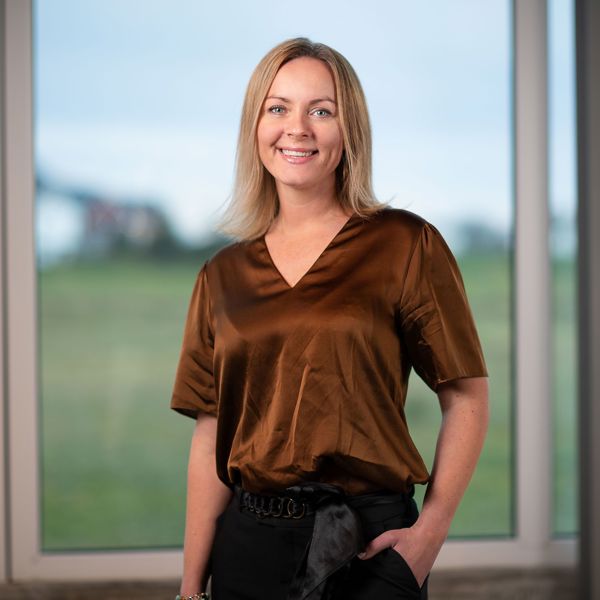 Silje Ervik Tafjord 