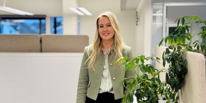 Elin Larsen Sæther