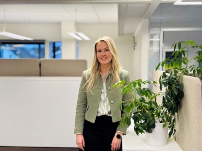 Elin Larsen Sæther