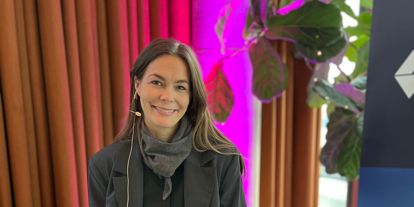 Kristianne Møller Havnevik, Markedssjef i Conta 