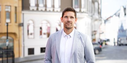 Kristian Tafjord