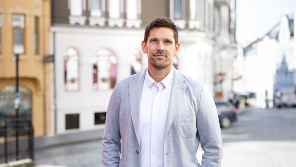 Kristian Tafjord