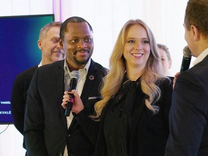 William Shirima og Karianne Kies_Memoria_906x503.jpg