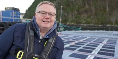 Inseanergy-medeier og daglig leder Jan Erik Våge Klepp