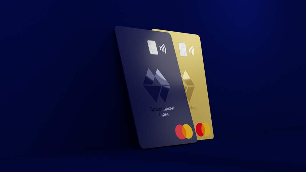 Sparebanken møre kredittkort