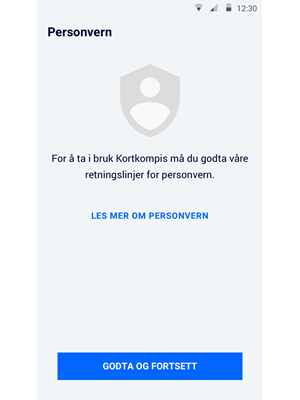 Kortkompis - personvern.png Kortkompis - personvern.png