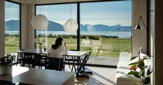 Dette koster tiltakene for en mer energieffektiv bolig