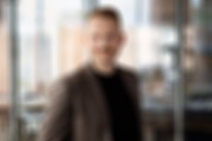 Sparebanken Møre i Elnesvågen