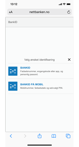 01 - Velg logg inn med BankID.png
