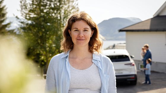 Bli kunde over 33 år