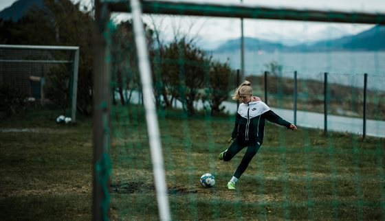Samarbeid med fotballkretsene 
