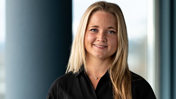 Marit Flø