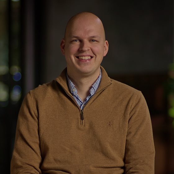 Eirik Sponås