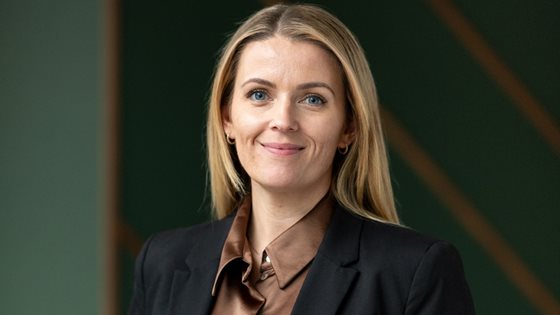 Marthe Urvik