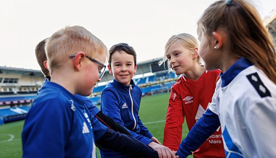 Nye samarbeidsavtaler til bredden 