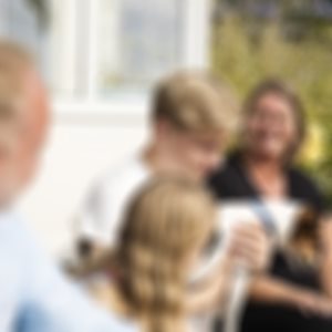 Søk når det passer deg