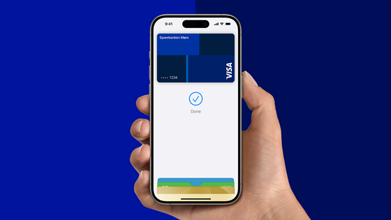 Apple pay