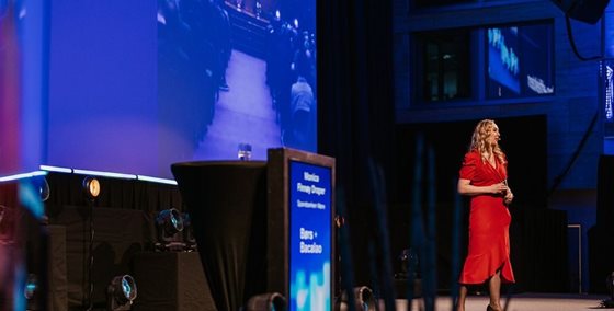 Et sterkt år, tross svingninger