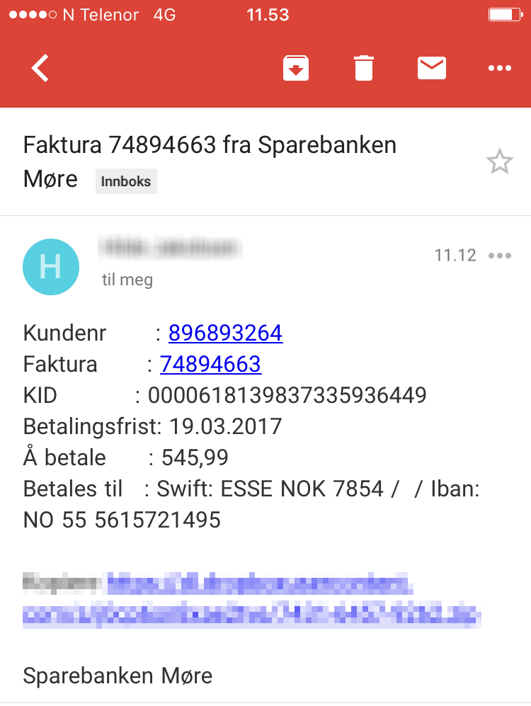 Oppkobling nettsteder som ikke er svindel
