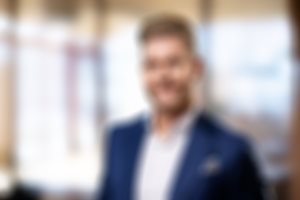 Sparebanken Møre på Majorstua